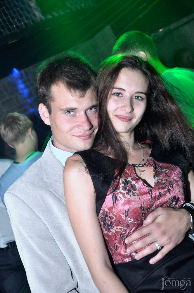 Фотография с RETRO MIX в Опера