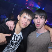 Вечеринка Record Shake-up! фото 34