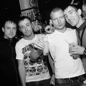 Вечеринка Record Shake-up! фото 95