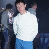 Вечеринка Record Shake-up! фото 46