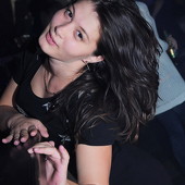 Вечеринка Record Shake-up! фото 53