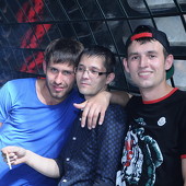 Вечеринка Record Shake-up! фото 84