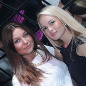 Вечеринка Record Shake-up! фото 79