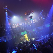 Вечеринка Record Shake-up! фото 31