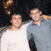 Вечеринка Record Shake-up! фото 63