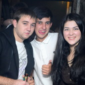 Вечеринка Record Shake-up! фото 58