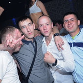 Вечеринка Record Shake-up! фото 102