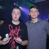 Вечеринка Record Shake-up! фото 32