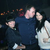 Вечеринка Record Shake-up! фото 42