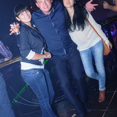 Вечеринка Record Shake-up! фото 44