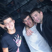 Вечеринка Record Shake-up! фото 80