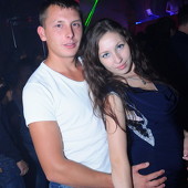 Вечеринка Record Shake-up! фото 37