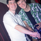 Вечеринка Record Shake-up! фото 115