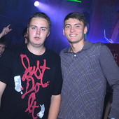 Вечеринка Record Shake-up! фото 33