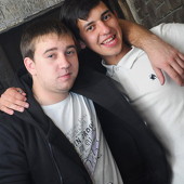 Вечеринка Record Shake-up! фото 57