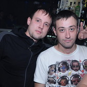 Вечеринка Record Shake-up! фото 96