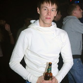 Вечеринка Record Shake-up! фото 45