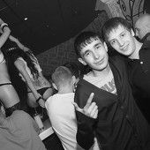 Вечеринка Record Shake-up! фото 87