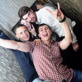 Вечеринка Record Shake-up! фото 60