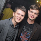 Вечеринка Record Shake-up! фото 55