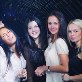 Вечеринка Record Shake-up! фото 75