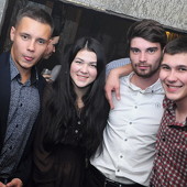 Вечеринка Record Shake-up! фото 59