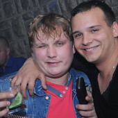 Вечеринка Record Shake-up! фото 103