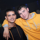 Вечеринка Record Shake-up! фото 35