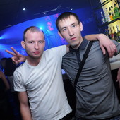 Вечеринка Record Shake-up! фото 54