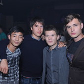 Вечеринка Record Shake-up! фото 91