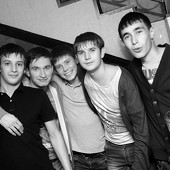 Вечеринка Record Shake-up! фото 62