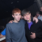 Вечеринка Record Shake-up! фото 92