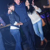 Вечеринка Record Shake-up! фото 43