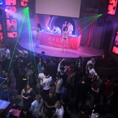 Вечеринка Record Shake-up! фото 39