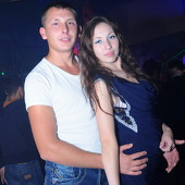 Вечеринка Record Shake-up! фото 38