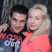 Вечеринка Record Shake-up! фото 90