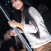 Вечеринка Record Shake-up! фото 83