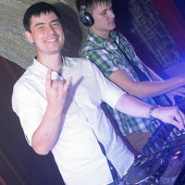 Вечеринка Record Shake-up! фото 112