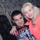 Вечеринка Record Shake-up! фото 89