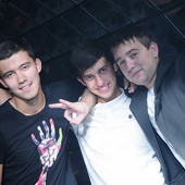 Вечеринка Record Shake-up! фото 81