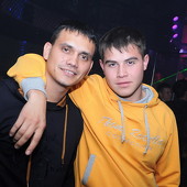 Вечеринка Record Shake-up! фото 36