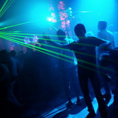 Вечеринка Record Shake-up! фото 48