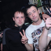 Вечеринка Record Shake-up! фото 94