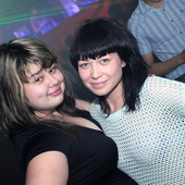 Вечеринка Record Shake-up! фото 49