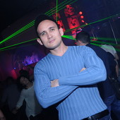 Вечеринка Record Shake-up! фото 47