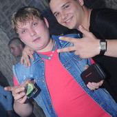 Вечеринка Record Shake-up! фото 104