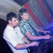 Вечеринка Record Shake-up! фото 114