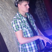 Вечеринка Record Shake-up! фото 113