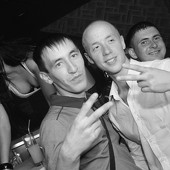 Вечеринка Record Shake-up! фото 100