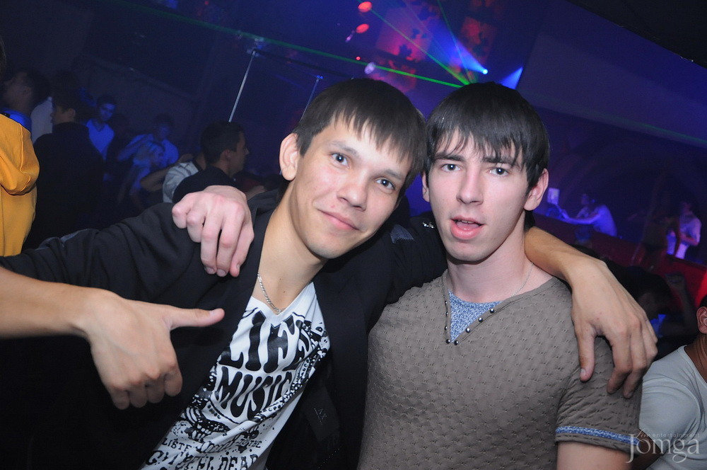 Фотография с Вечеринка Record Shake-up! в Опера